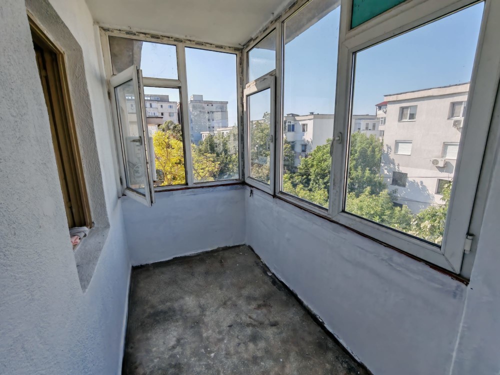 Apartament decomandat Mazepa II